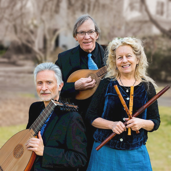 Gut, Wind, and Wire - logo